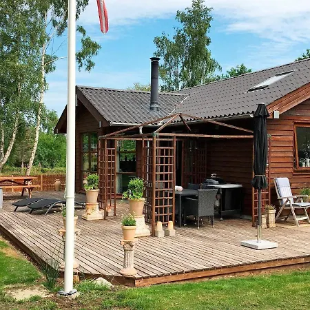 Semesterbostad Holiday X *